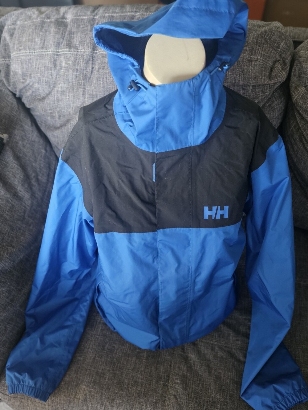 Helly Hansen Ace Rain Jacket. 24ptp